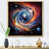 Gold Floater Framed is unavailable