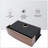30 Rose Gold Farmhouse Sink - 30 Inch Kitchen Sink Stainless Steel 16 Gauge Apron Front Kitchen Sink
