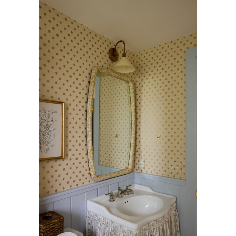 JOVANI Bath And Vanity