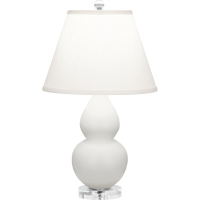 Small Double Gourd Table Lamp