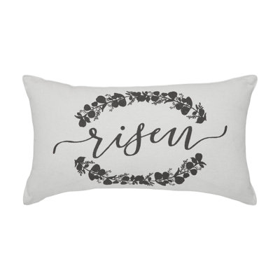 Coussin ressuscité 7 x 13