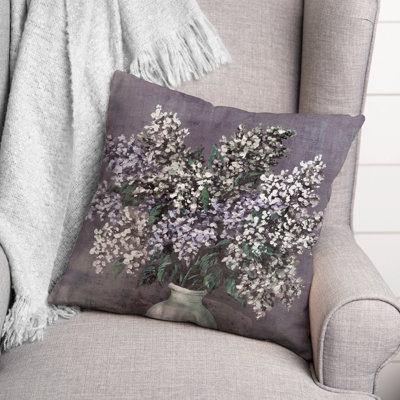 Throw Pillow