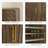 Sideboard Buffet Cabinet With Storage