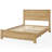 Bed Frame Queen Size With Headboard-1362259281