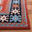 Wahcheechee Hand Tufted Wool Southwestern Rug-25815720
