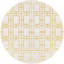Tapis blanc contemporain Corando-69556831