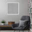 Tableau magnétique blanc Svelte-101932630