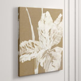 Plant Study VI Painting by Fern Cassidy