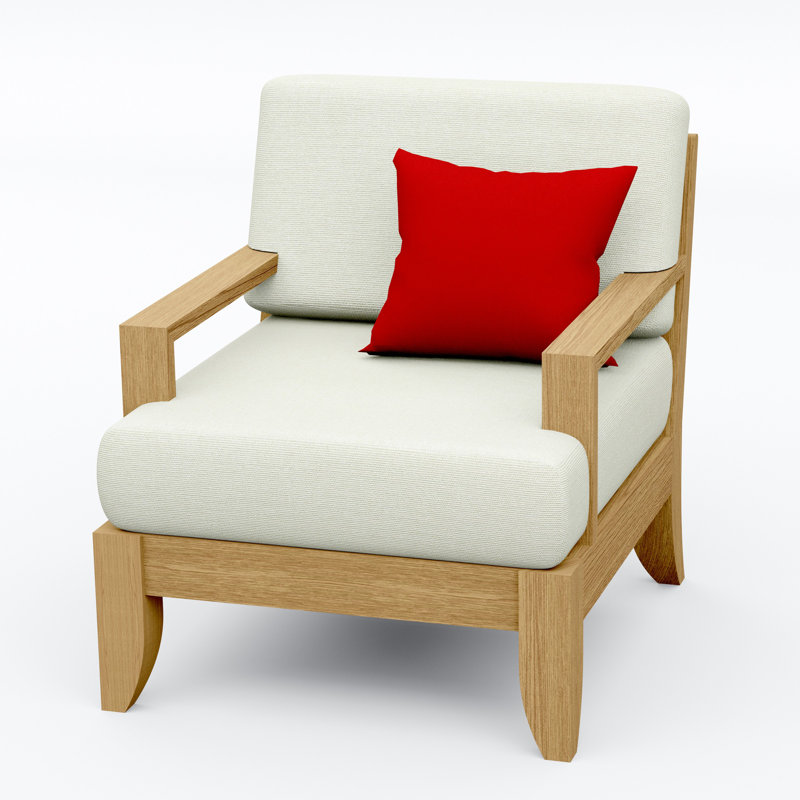Atnas Outdoor Patio Sofa