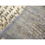 Tapis oriental multicolore 13 x 19 po Tribal