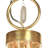 Paris 8 - Light Candle Style Empire Chandelier