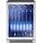 Brisas by Zephyr 24" 8-Bottle and 112-Can Single Zone Beverage Cooler