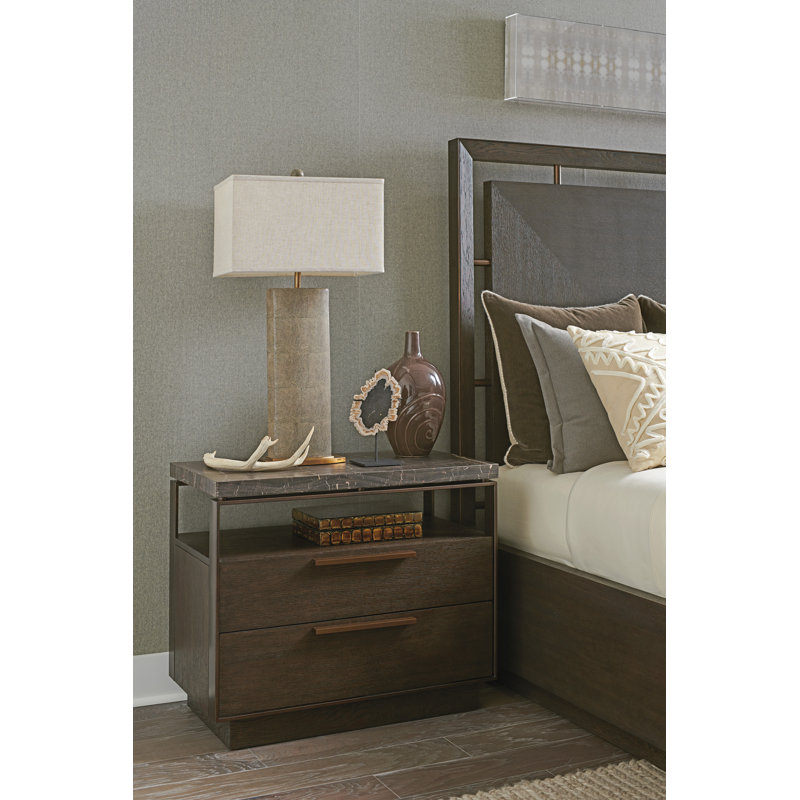 Park City 34'' W Nightstand