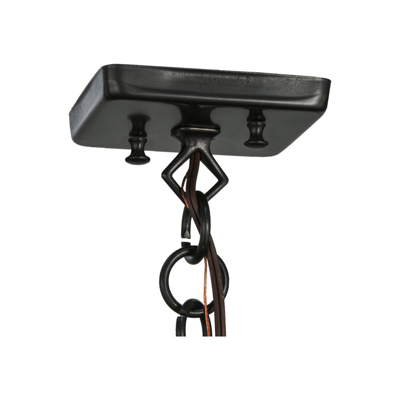 1 - Light Pendant