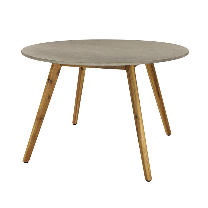 Bowes Outdoor Dining Table