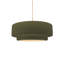 Luminaire suspendu tambour 1 lumière Gela-1274516927-1253457733-1253457715
