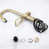 Brushed Gold is out of stock