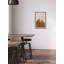Sunrise In Twin Peaks - Single Picture Frame Print-1008462141