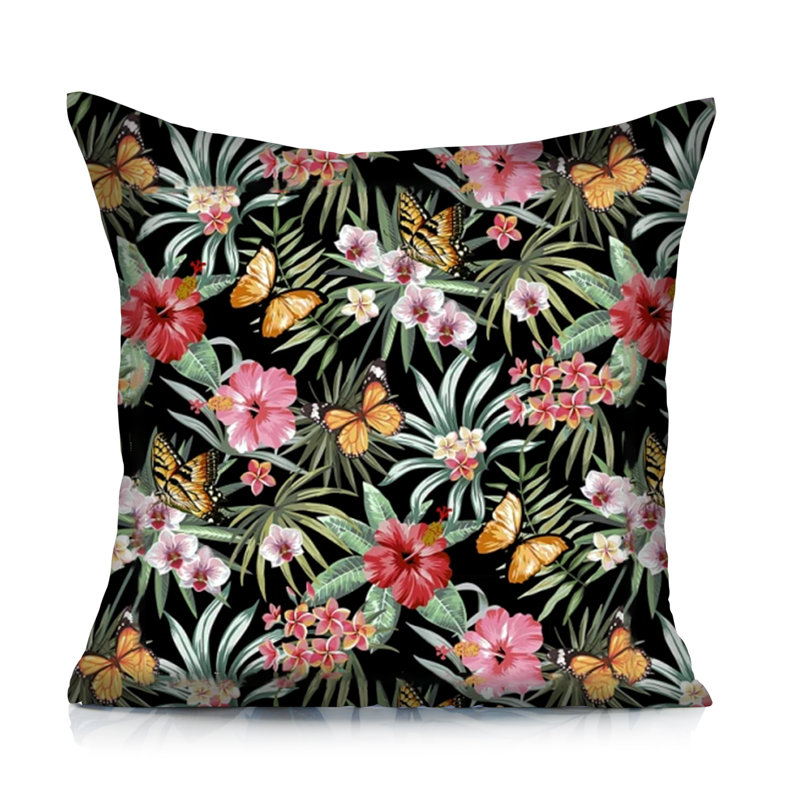 Indoor / Outdoor Square Cushion