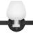 Sylvie 24" Three-Light Bath Vanity Fixture-94487076