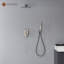 Robinet de douche Calder avec valve brute-61901582
