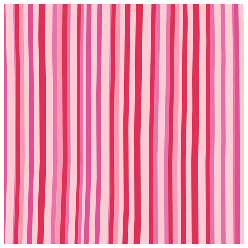 Édredon rose à motif de literie moderne, Grand lit