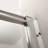 Shower Door 48" W X 72"H Single Sliding Bypass Shower Enclosure-111493753