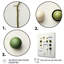 Gilderoy Minimalisme Golf Tees II - art mural grand golf-1805518010-1805518021