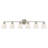 Mayday 6 - Light Dimmable Vanity Light-1127188132