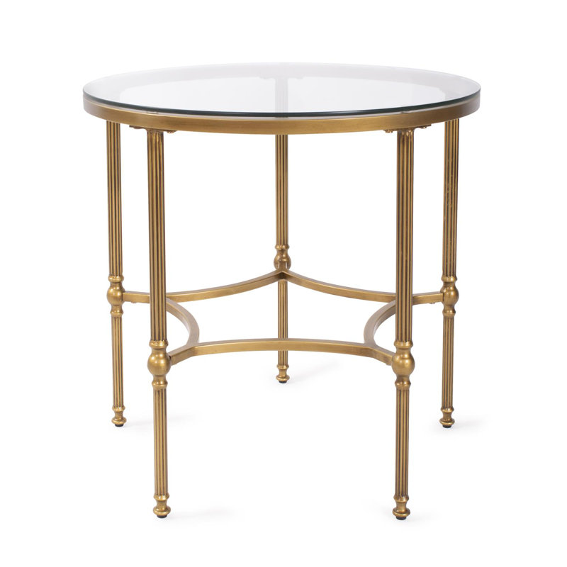 Table d'appoint Bonnifait