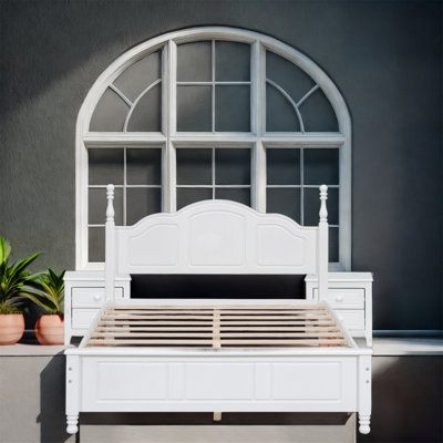 Ensemble de chambre à coucher Dajona