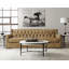 Barclay Stone End Table-89957134