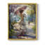 DCXCIX WOMEN Series - reproduction encadrée de qualité supérieure - prête à être accrochée - aucun clou requis-1450100713-1450100708