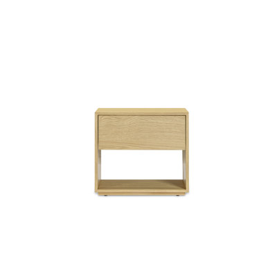 NORDIC NIGHTSTAND ADMOND