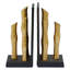 Stone Bookends