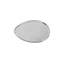 Liquid Silver River Stone Solid Coffee Table-213874519