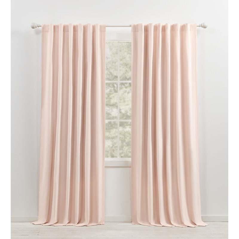 Lauren Ralph Lauren, 52 po x 108 po, Rougir