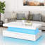 Table basse blanche A-CT03 ALMA-1439290812