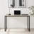 Kynlyn Modern Design Computer Desk - Home Office Desk, Melamine Scratch Resistant Surface-1047355894-1047475657