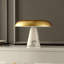 Lampe fantaisie en marbre Loleta