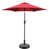 Rouge est en rupture de stock