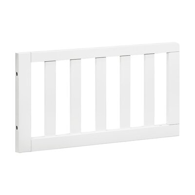 Davinci Toddler Bed Rail & Reviews | Wayfair