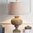 Manlius Resin Table Lamp