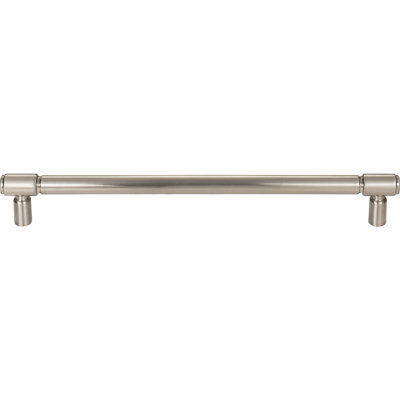 Clarence Bar pull
