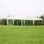 30'' W x 10'' D Party Tent