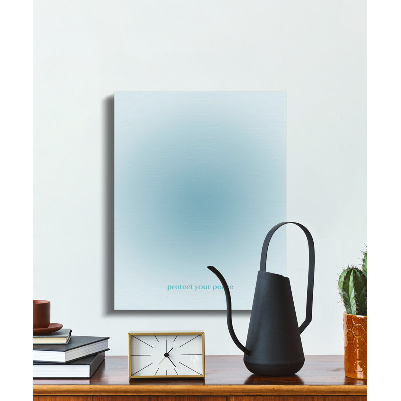 Wrapped Canvas Print Set, 8x10