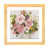 Toile avec cadre en bois beige n'est pas disponible