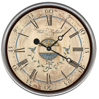Horloge murale