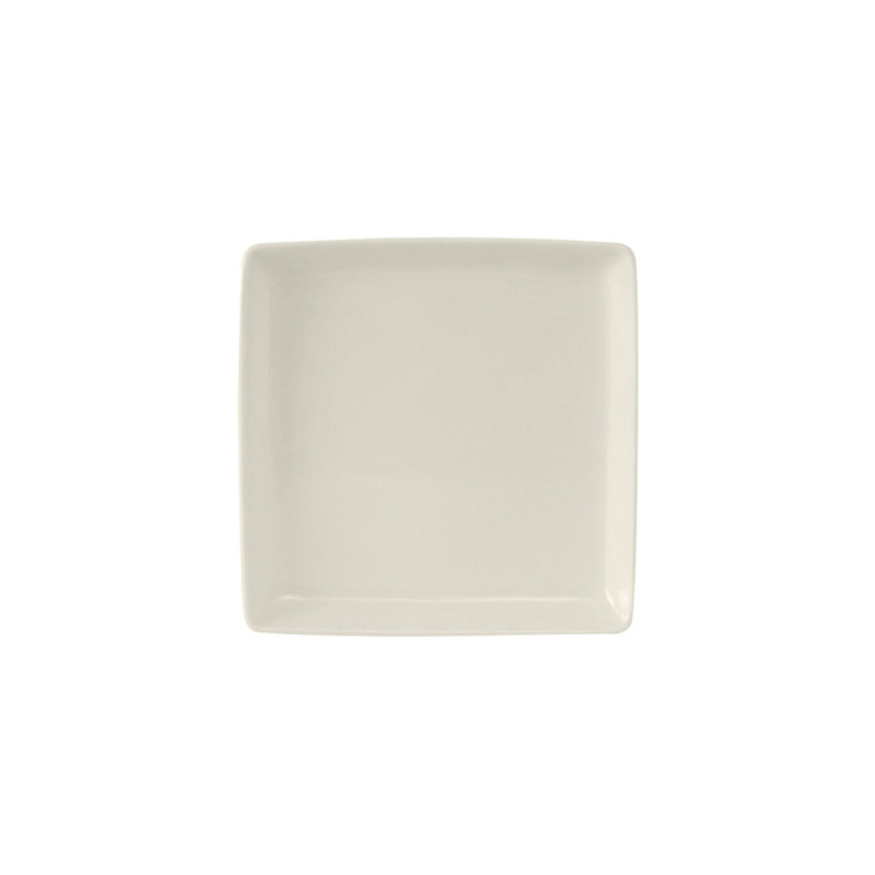 Alumatux 6" Bread and Butter Plate