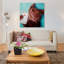 Lucia Heffernan - Print on Canvas-29382544-101342023